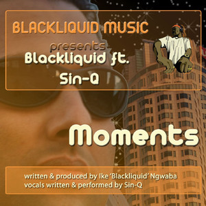Moments (BL's Original Club Mix)