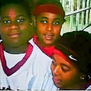 Three Strikes (feat. Checks, Bizzy Money & C-Money) (Explicit)