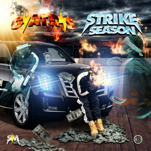 FOOT ON THEY. NECK(feat. YGB DREX)