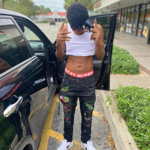 In my ways (feat. Dotway) (Explicit)