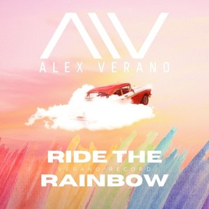 Ride the Rainbow (Original Mix)