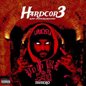 Dark Freestyle (feat. D Lion) (Explicit)