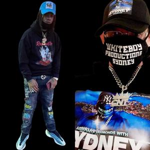 Triller Shooter (feat. CRLITO SMOOTH) (Explicit)