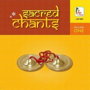 Sacred Chants, Vol. 1