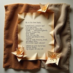 冷空气 (小猫版)