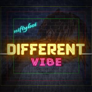 Different Vibe (Explicit)