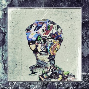 纯爱战神 (伴奏)