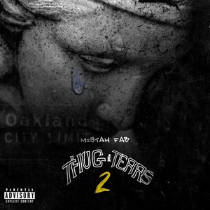 Thug Tears 2 (Explicit)