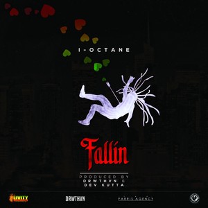 Fallin (Dev Kutta & Drwthvn Remix)