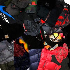 Réplicas (feat. Clúster & Fendireplica) (Explicit)