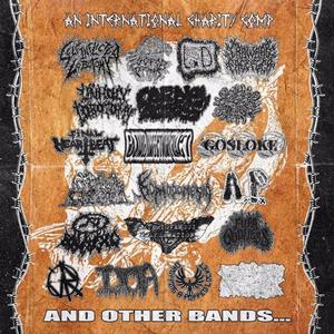 Entitled To Suffer (Instrumental)