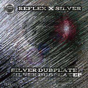 SILVER DUBPLATE