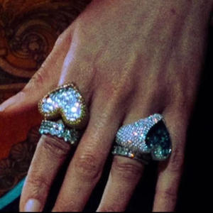 On Me (feat. Hxaya, Jayx & JT) (Explicit)