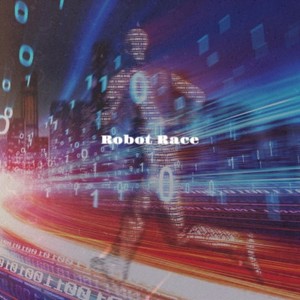 Robot Race