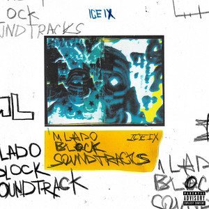 Mlado Block Soundtracks (Explicit)