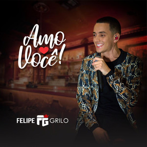 Amo Você (Ao Vivo)