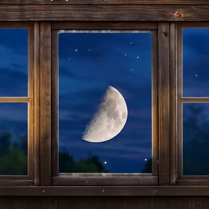 Soft Breezes Through The Night