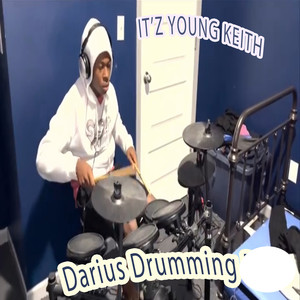 Darius Drumming