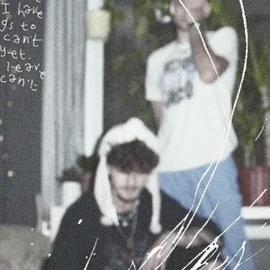 VOICE IN MY HEAD (feat. waerry)