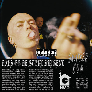 Snakker bom (Explicit)