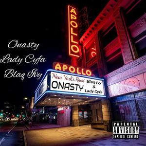 New York's Finest(feat. Blaq Ivy & Lady Cyfa) (Explicit)