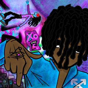 2x2 (feat. d0 knoitall) (Explicit)