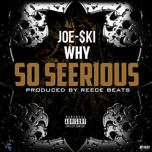 Why so Seerious