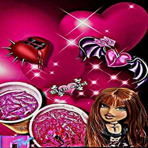 KINTO MES (feat. Evil Ice, Wavy Plug & Zevt) (Explicit)