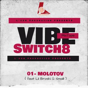Molotov(feat. Lil Broski)