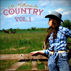 As Mulheres do Country, Vol. 01