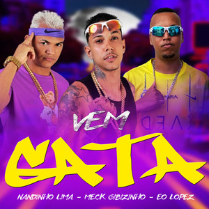 Vem Gata (Explicit)