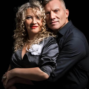 Bajo un cielo de estrellas