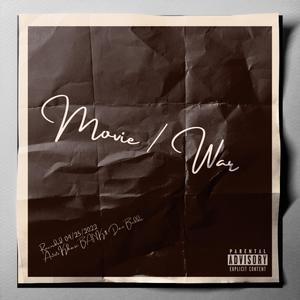 War (feat. Dae Budda, B.A.N.K.$. & Khari) (Explicit)