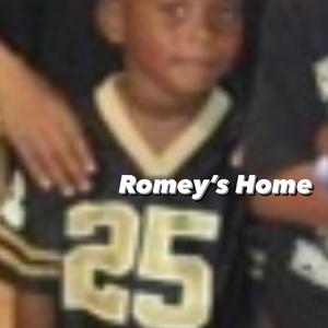 Romeys Home (Explicit)