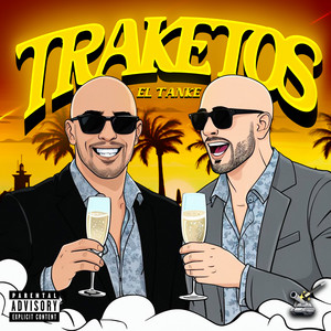 TRAKETOS (Explicit)