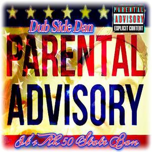 It's Ah 50 State Ban (Explicit)