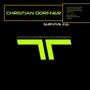 Survive E.P.