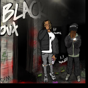 Black out (feat. Lil waddy) [Explicit]