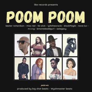 Poom Poom (Explicit)