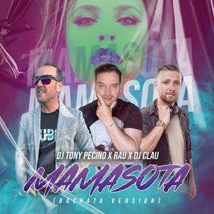 Mamasota (Bachata Version)