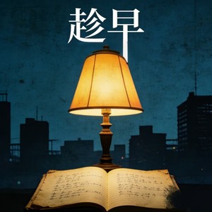 澄子 - 趁早 (R&B版)