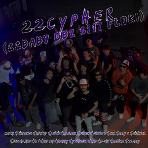 22Cypher (Explicit)