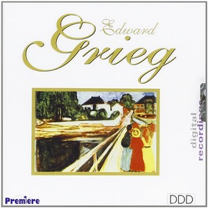 Edward Grieg : Peer Gynt - Suite N.1