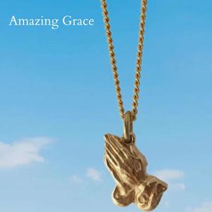 Amazing Grace (feat. Marcus Montgomery)