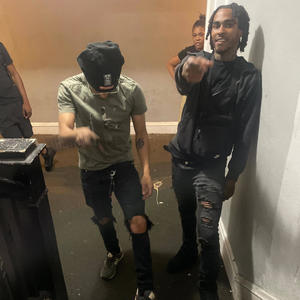 BADDER ***** (feat. TYTD83) (Explicit)