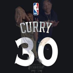 CURRY (feat. CTB.BIGGUAP) [Explicit]