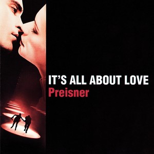 It's All About Love (Original Motion Picture Soundtrack)