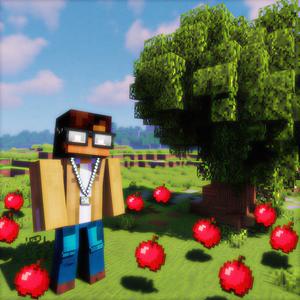 apple tree (Explicit)