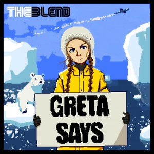 Greta Says