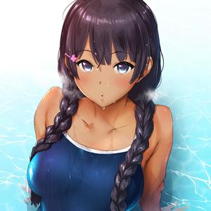 WETT(feat. lil cheerwine) (Explicit)